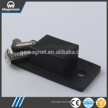 Cost price promotional neo d32mm pot magnet